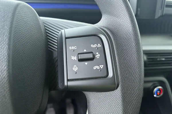 Citroen C3 (2025) — foto 6 van 16