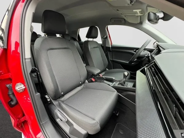 AUDI A1 Sportback (2025) — foto 2 van 14