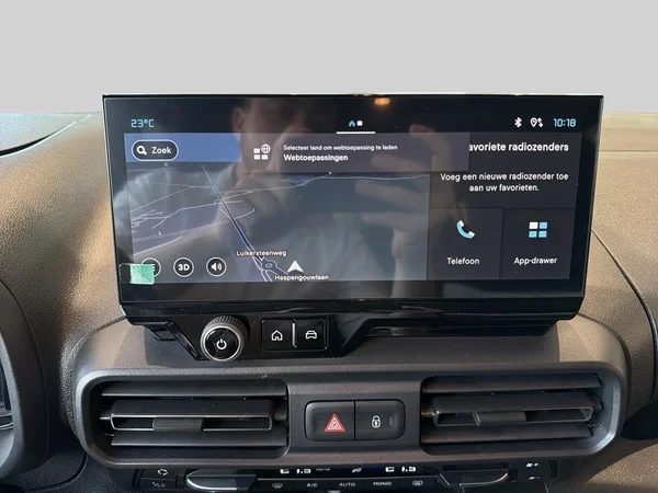 Citroën Berlingo (2026) — foto 4 van 16