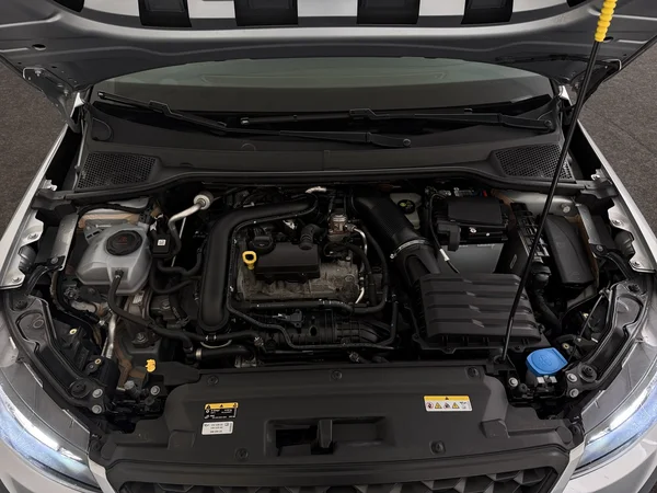 SEAT Arona (2022) — foto 6 van 27