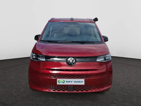 VOLKSWAGEN California T7 Dsl (2026) — foto 23 van 24