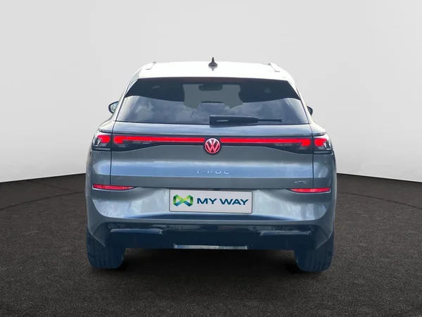 VOLKSWAGEN T-Roc (2026) — foto 5 van 25