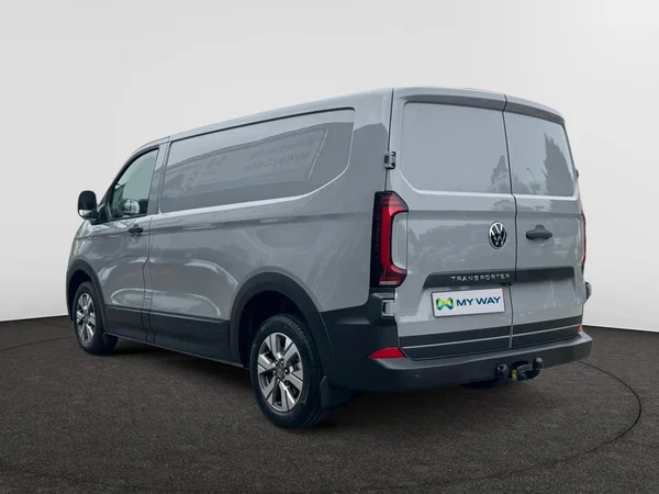 VOLKSWAGEN Transporter T7 28 Fourgon Swb Dsl (2026) — foto 11 van 17