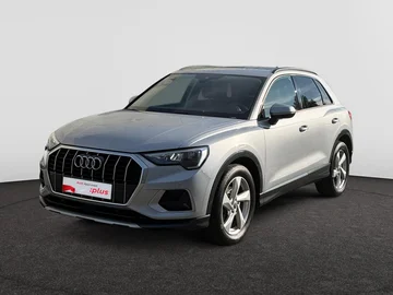 AUDI Q3 Dsl (2019)