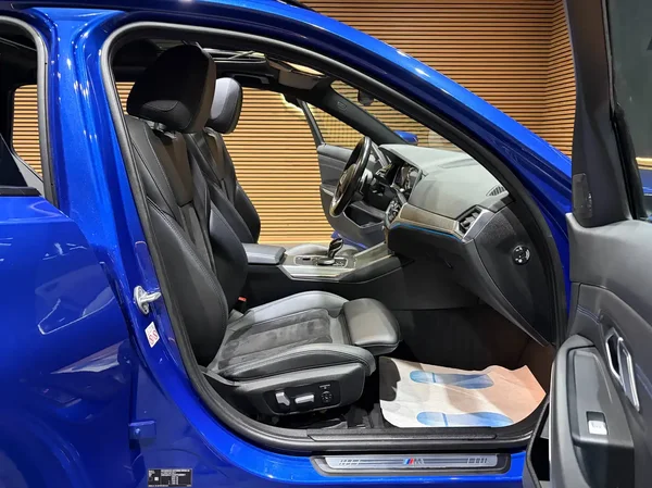Bmw 330 (2021) — foto 22 van 37