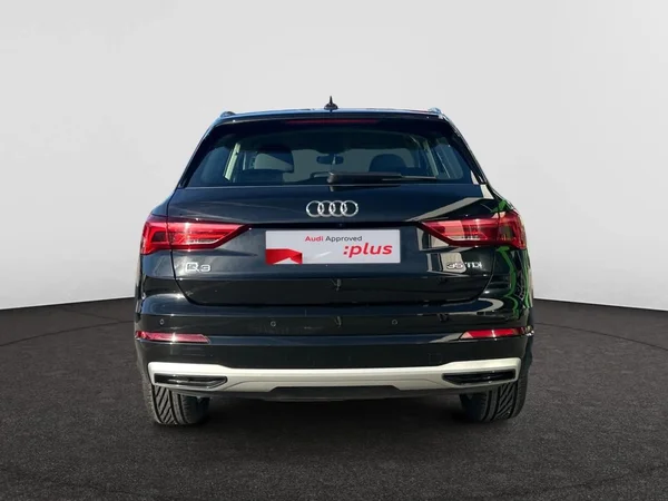 AUDI Q3 Dsl (2021) — foto 14 van 22