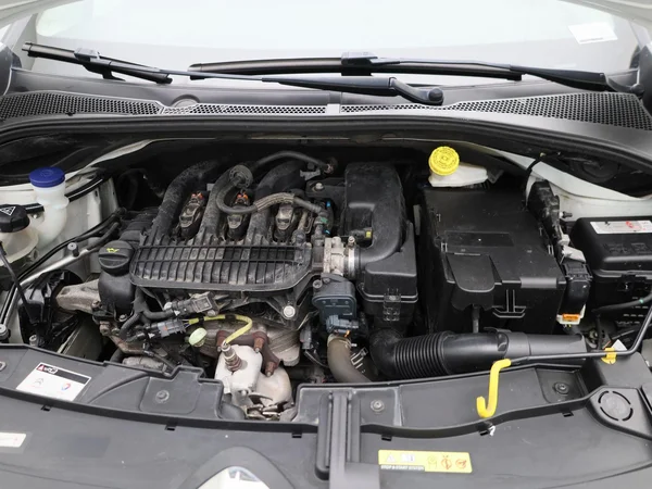 Citroën C3 (2022) — foto 25 van 34