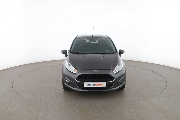 Ford Fiesta (2017) — foto 15 van 16