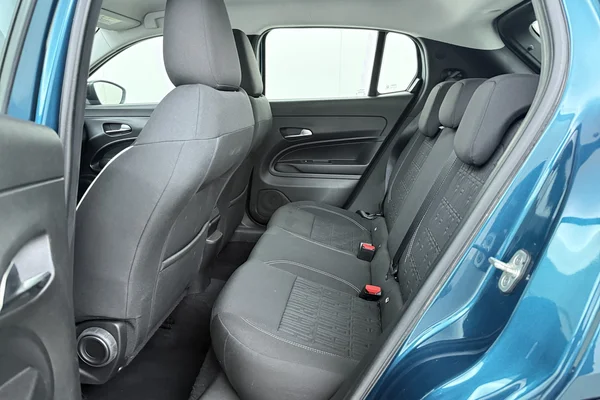 Fiat 600 (2025) — foto 21 van 22
