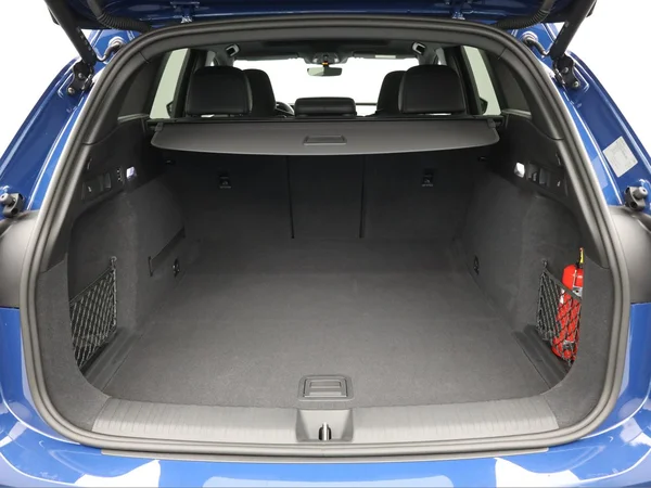 AUDI SQ6 e-tron (2024) — foto 2 van 27