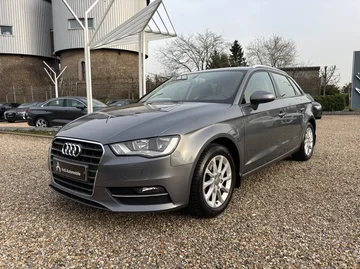 Audi A3 50e99eed-c4b9-423d-8e7c-9aabdc2069a9