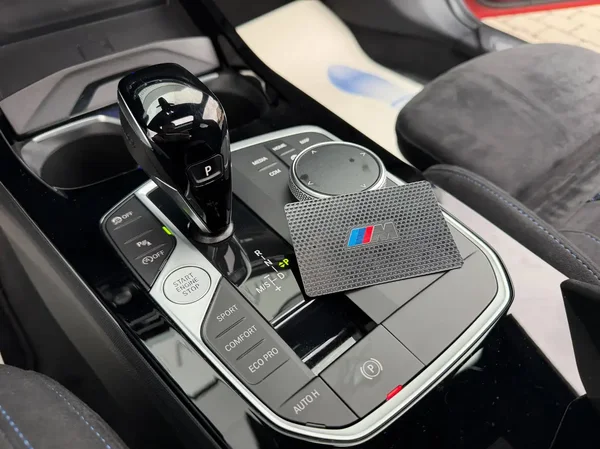 Bmw 235 (2022) — foto 7 van 30