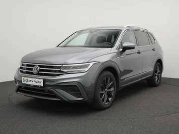 VOLKSWAGEN Tiguan Allspace (2022)
