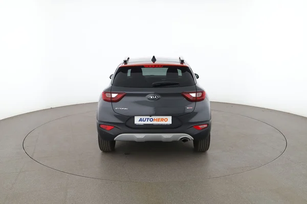 Kia Stonic (2020) — foto 11 van 16
