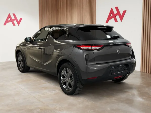 DS-Automobiles DS3-Crossback (2022) — foto 29 van 29