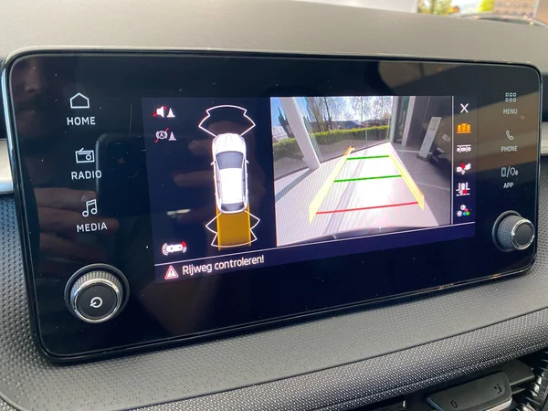 SKODA Fabia (2025) — foto 6 van 24