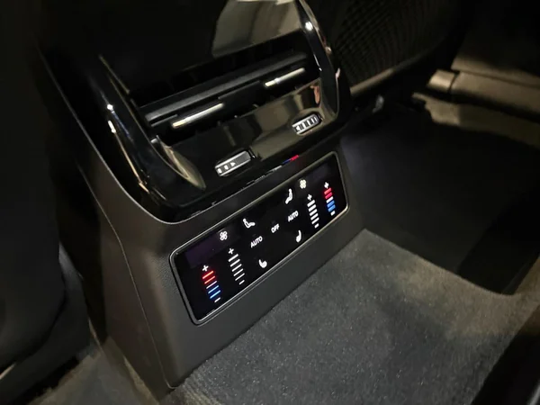 AUDI A6 Avant (2026) — foto 10 van 20
