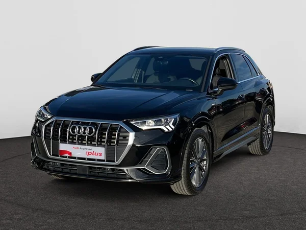 AUDI Q3 (2024) — foto 1 van 17
