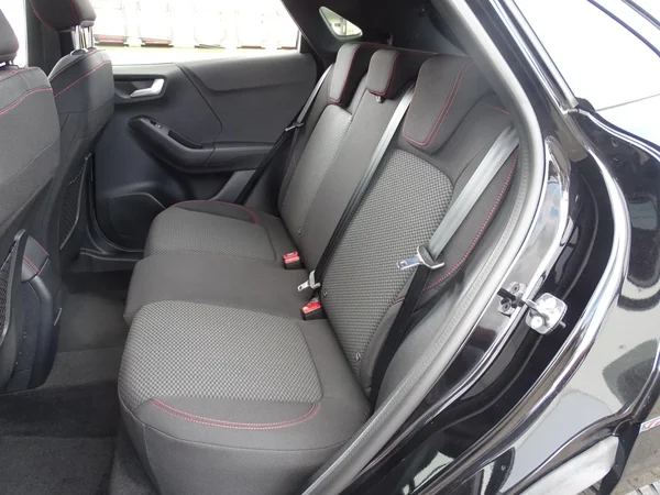 Ford Puma (2023) — foto 9 van 29