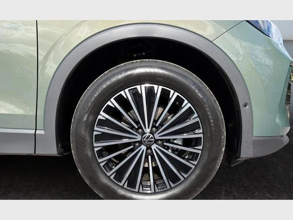 Volkswagen Tiguan (2026) — foto 27 van 27
