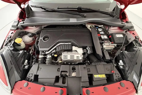 Fiat 600 (2025) — foto 2 van 32