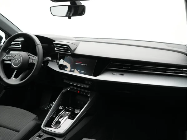 AUDI A3 Sportback (2026) — foto 22 van 28