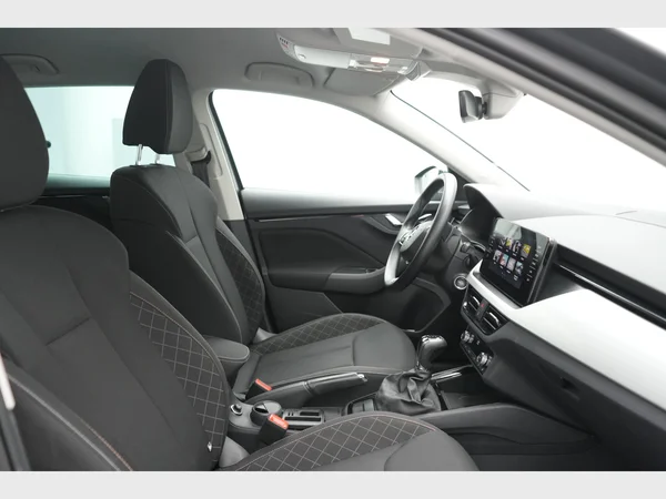 SKODA Scala (2022) — foto 26 van 29
