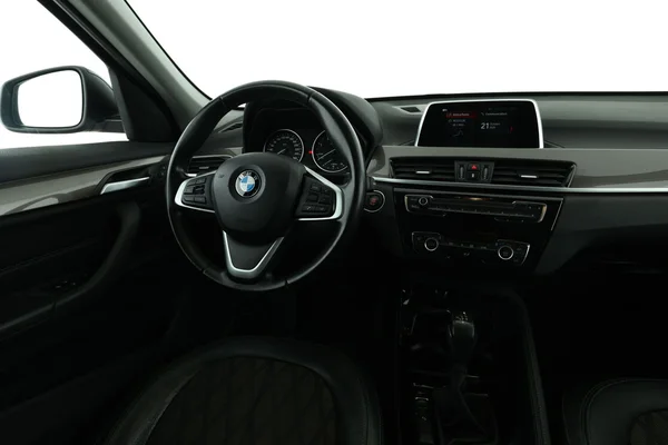 BMW X1 (2017) — foto 4 van 16