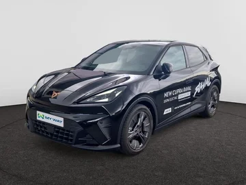 CUPRA Raval (2026)