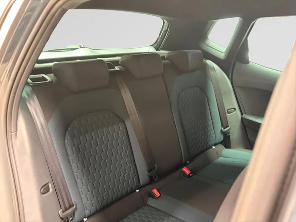 SEAT Arona (2026) — foto 14 van 25