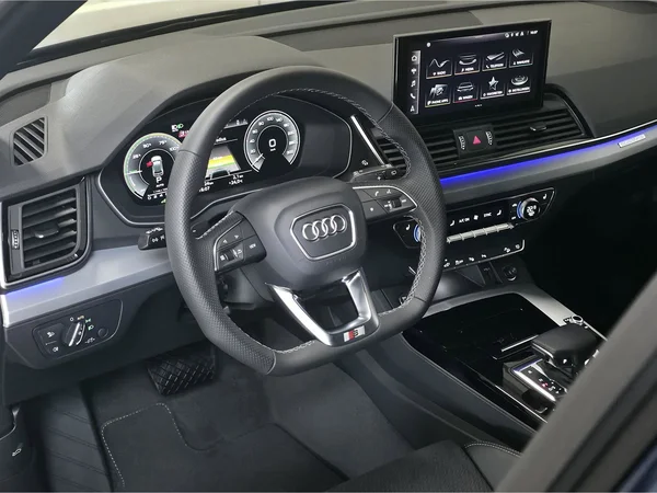 AUDI Q5 (2025) — foto 10 van 36