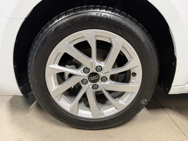 AUDI A1 Sportback (2026) — foto 13 van 17
