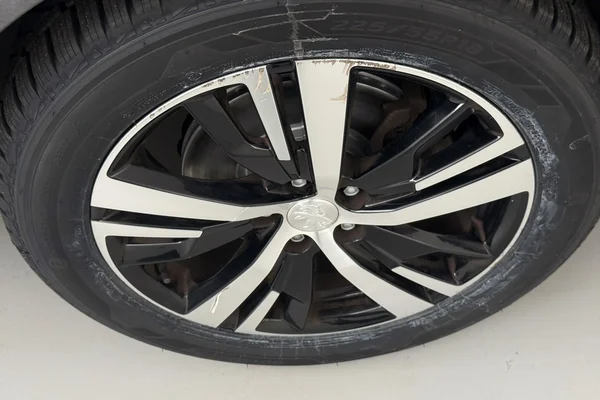 Peugeot 5008 (2022) — foto 17 van 30