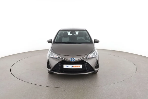Toyota Yaris (2018) — foto 15 van 16