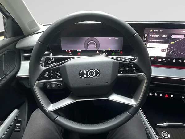 AUDI Q3 Sportback (2026) — foto 4 van 23