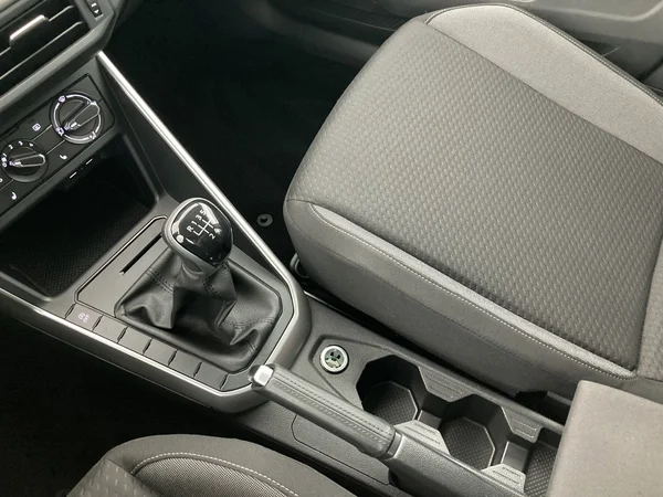 VOLKSWAGEN Polo (2025) — foto 19 van 36