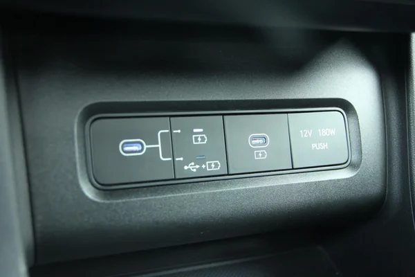 Hyundai Tucson (2024) — foto 20 van 35