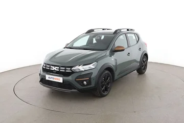 Dacia Sandero ad6d3edc-2d9a-4033-88a7-24f806baa6a6