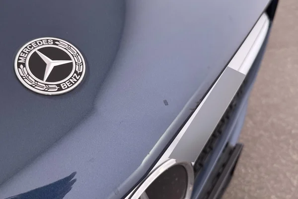 Mercedes-Benz A-Class PHEV (W177) (2020) — foto 20 van 31