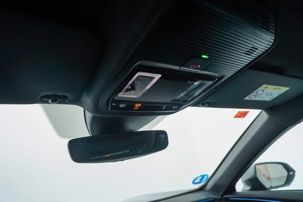 CUPRA Formentor E-Hybrid (PHEV) (2021) — foto 21 van 59