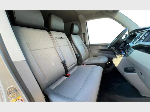 Volkswagen Transporter T6.1 1000 Fou Swb (2024) — foto 11 van 31