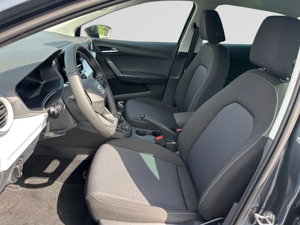 SEAT Ibiza 5P/D (2025) — foto 16 van 24