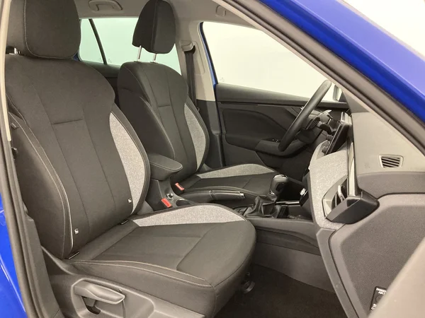 SKODA Scala (2025) — foto 28 van 36