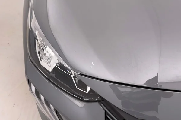 Peugeot 208 (2025) — foto 21 van 30