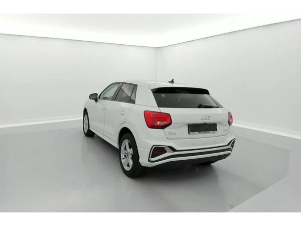 AUDI Q2 (2022) — foto 30 van 35
