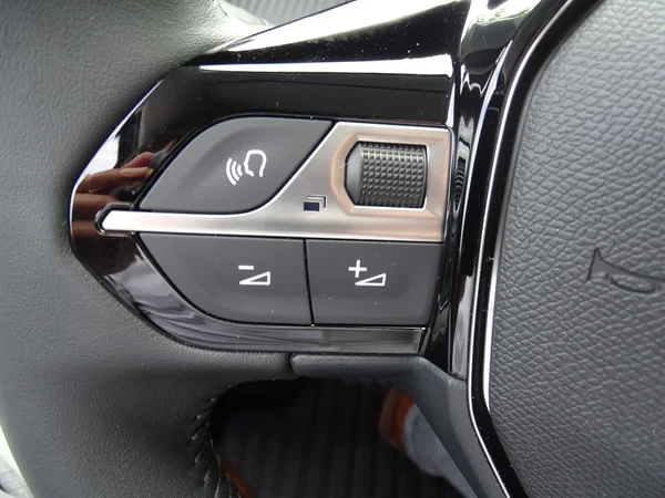 Peugeot 208 (2025) — foto 13 van 26