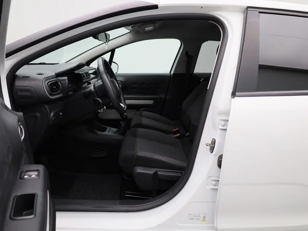 Citroën C3 (2022) — foto 36 van 36