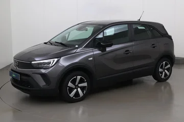 Opel Crossland (2022)