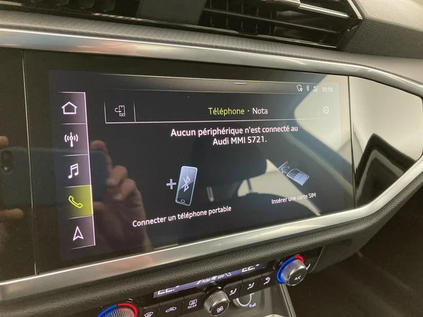 AUDI Q3 (2020) — foto 13 van 36