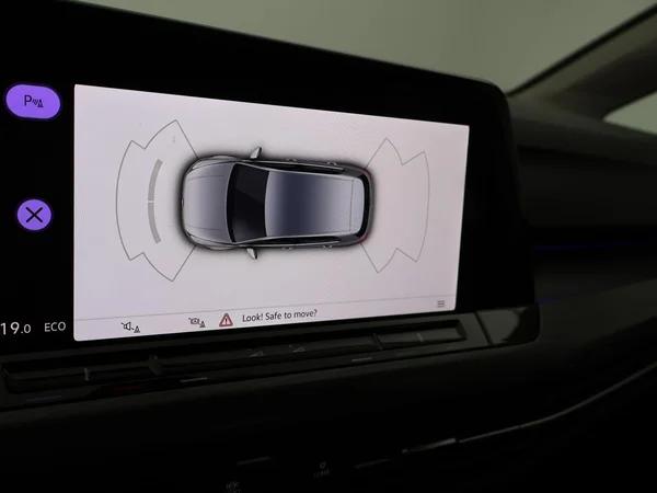VOLKSWAGEN Golf VIII eHybrid (PHEV) (2022) — foto 17 van 24